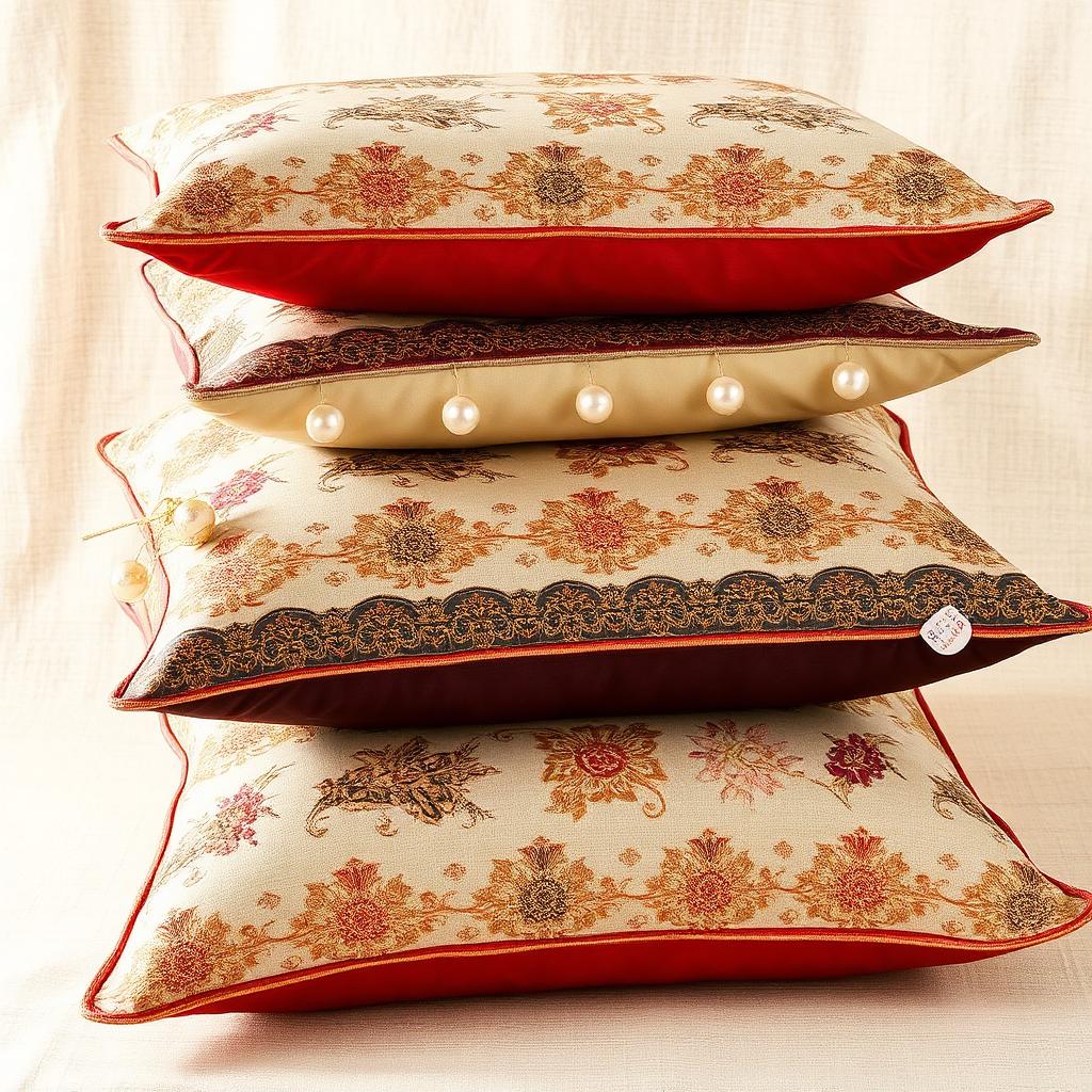Decorative Pillow Covers