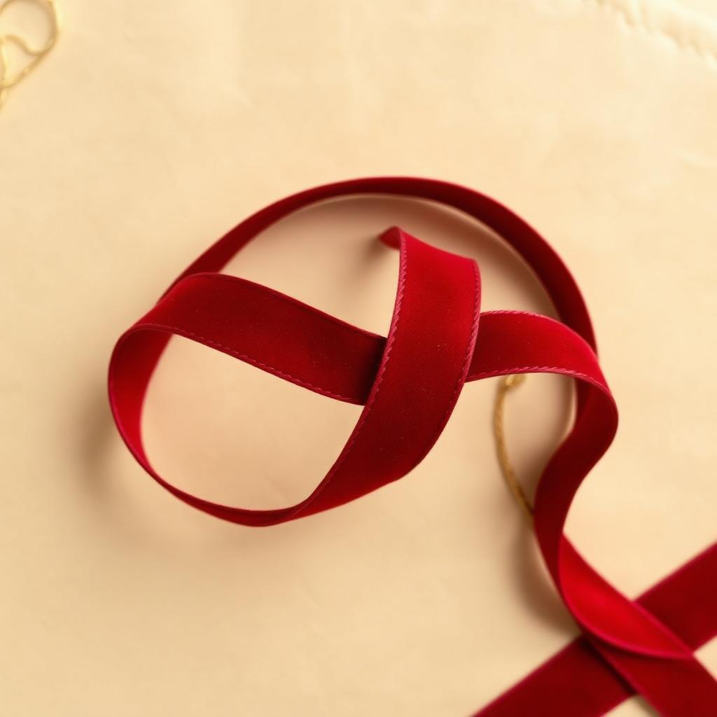 Decorative Ribbons