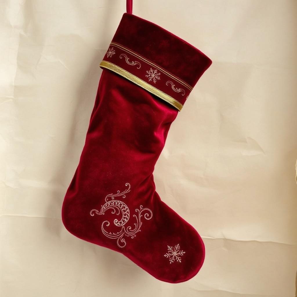 Decorative Stockings