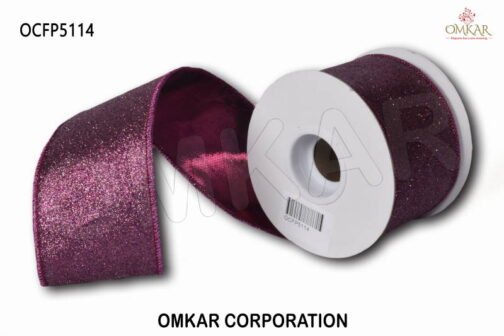 Buy bulk ribbons for Xmas wrapping