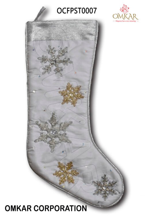 Decorative stockings