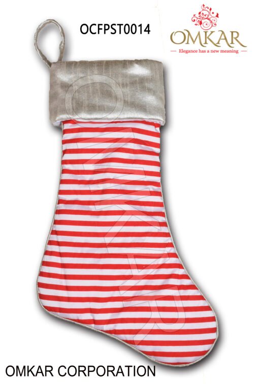 Wholesale holiday stockings collection