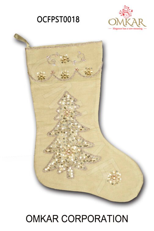 Customizable bulk stockings