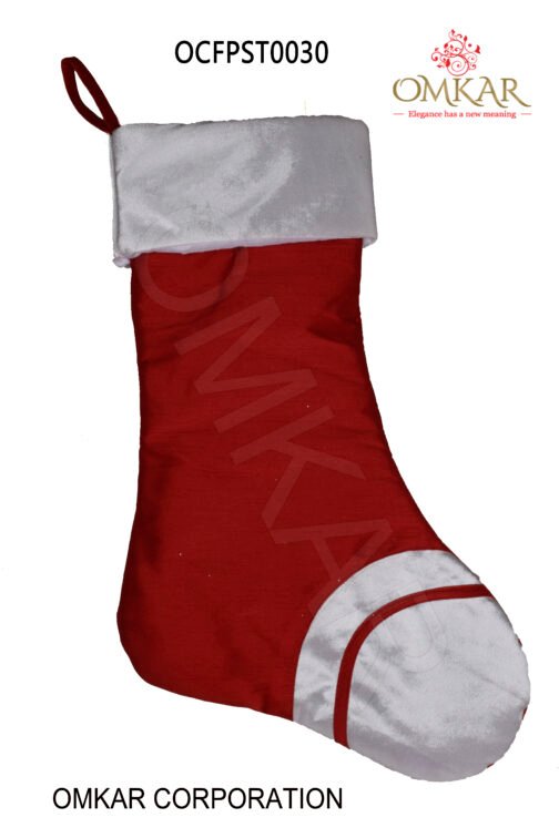 Affordable festive stockings