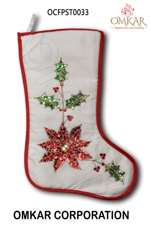Discounted Christmas stockings