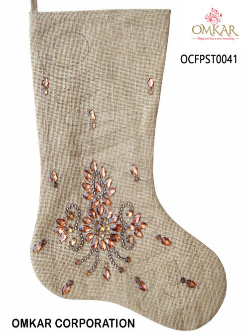 Embroidered Stockings for Wholesale