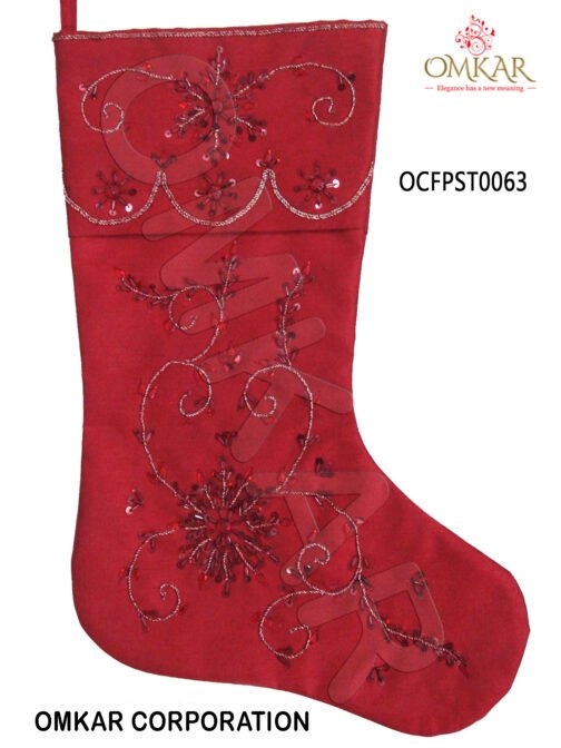 Stockings in Wholesale for Christmas