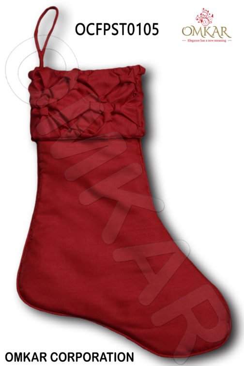 Holiday stockings