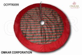 Tree Skirt OCFPTR0099