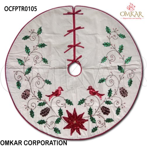 Wholesale Supplier of Tree Skirt