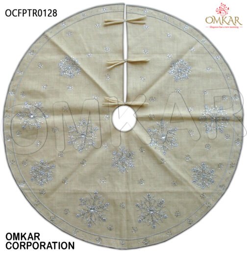 Wholesale tree skirt collection