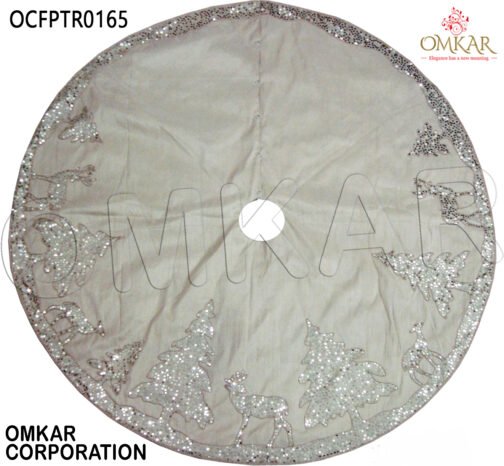 Discounted tree skirt inventory