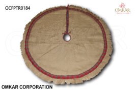 Tree skirt OCFPTR0184