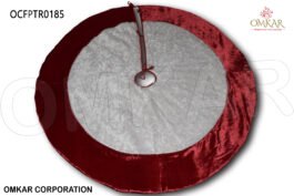 Tree skirt OCFPTR0185