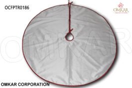 Tree skirt OCFPTR0186