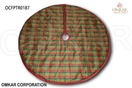 Tree skirt OCFPTR0187