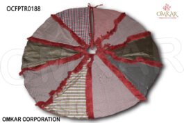 Tree skirt OCFPTR0188