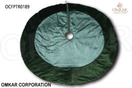 Tree Skirt OCFPTR0189