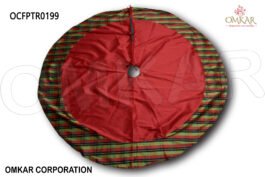 Tree skirt OCFPTR0199