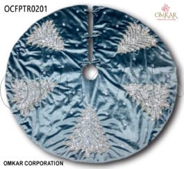 Tree skirt OCFPTR0202