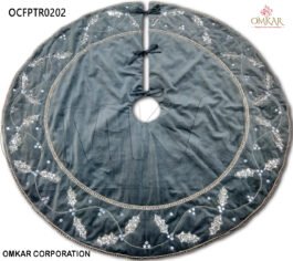 Tree skirt OCFPTR0202