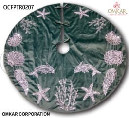 Tree skirt OCFPTR0207