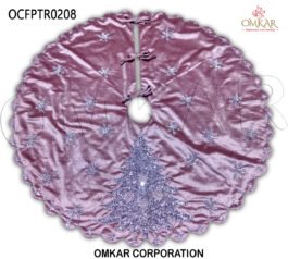 Tree skirt OCFPTR0208