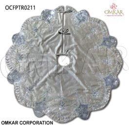 Tree Skirt OCFPTR0211