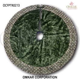 Tree skirt OCFPTR0213