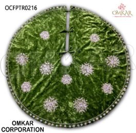 Tree Skirt OCFPTR0216