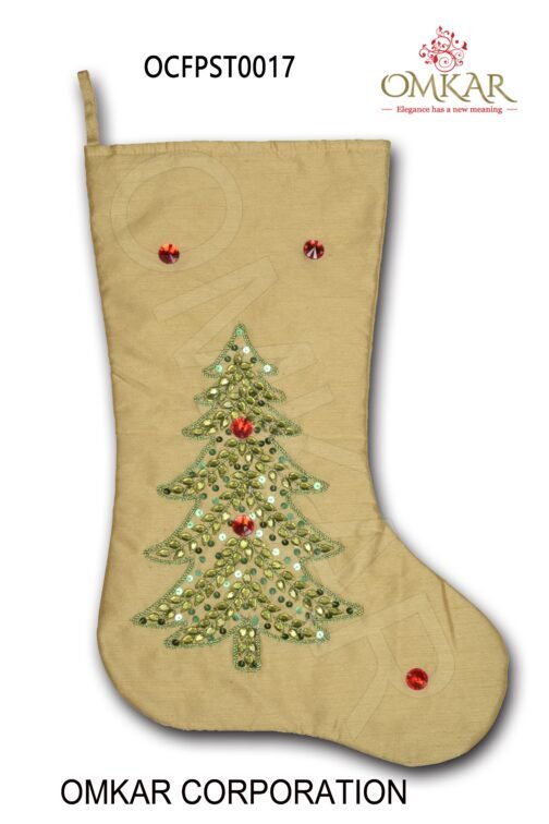 christmas stocking clipart
