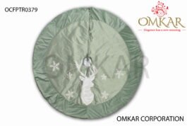 Tree Skirt OCFPTRT0379