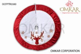 Tree Skirt OCFPTR0380