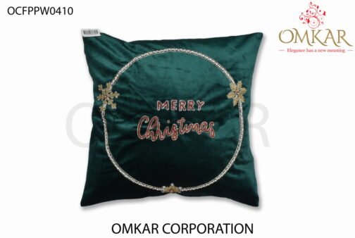 Cushion for Christmas