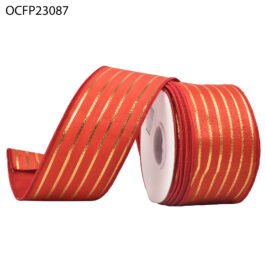 Christmas Ribbon OCFP23087
