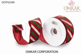 Christmas Ribbon OCFP25399