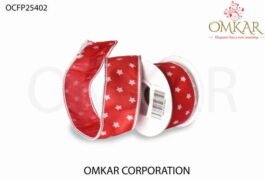 Red Ribbon OCFP25402