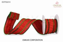 Christmas Ribbon OCFP26314 A