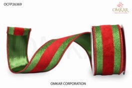 Christmas Ribbon OCFP26369 A