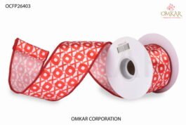 Velentine Ribbon OCFP26403 A