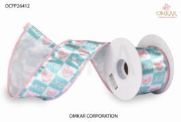 Velentine Ribbon OCFP26412 A