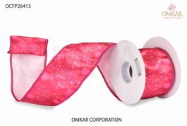 Velentine Ribbon OCFP26413 A